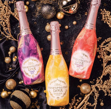 將圖片載入圖庫檢視器 Cosmopolitan Diva 汽酒 - 任選3支(寶箱精選套裝)