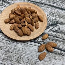 將圖片載入圖庫檢視器 越南炭燒特大腰果 + 美國即食杏仁 （各一）
